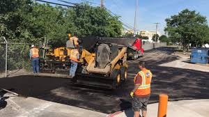 Best Asphalt Driveway Installation  in Medulla, FL